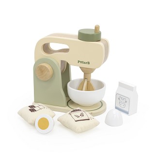 Kitchen mixer set - Polar B